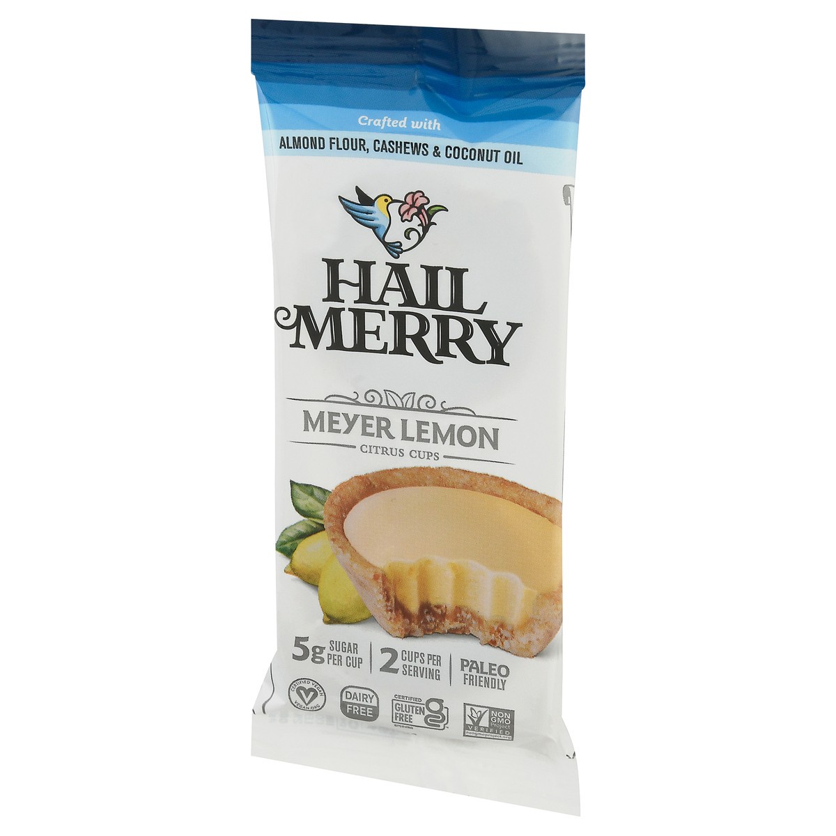 slide 3 of 9, Hail Merry Meyer Lemon Cups, 1.5 oz