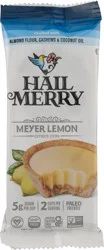 Hail Merry Meyer Lemon Cups