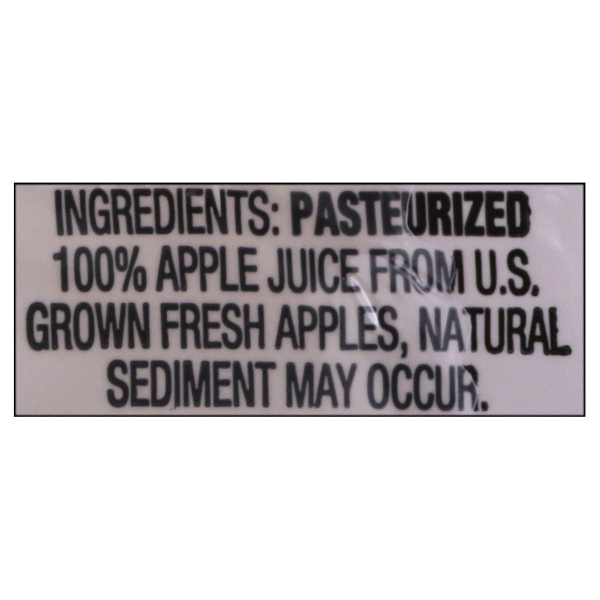 slide 11 of 13, Martinelli's Apple Juice - 4 ct, 4 ct