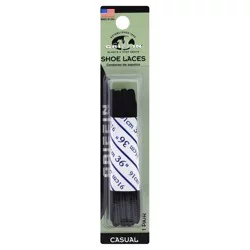 Griffin Bros. Bros. Casual Black 36 in