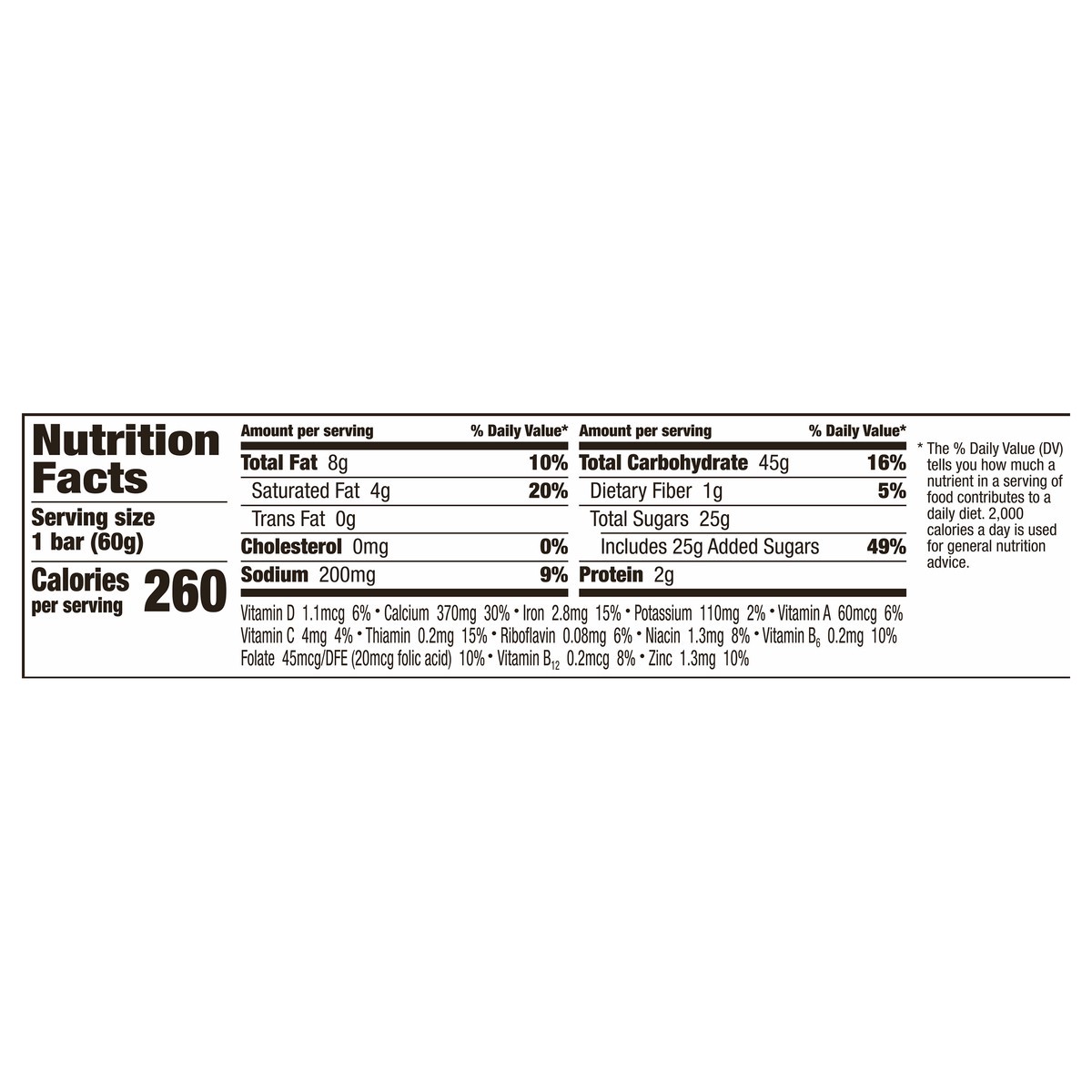 slide 11 of 11, Golden Grahams Chocolate Marshmallow Treat Bars, 2.1 oz