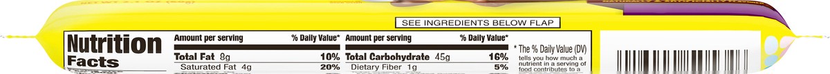 slide 7 of 11, Golden Grahams Chocolate Marshmallow Treat Bars, 2.1 oz