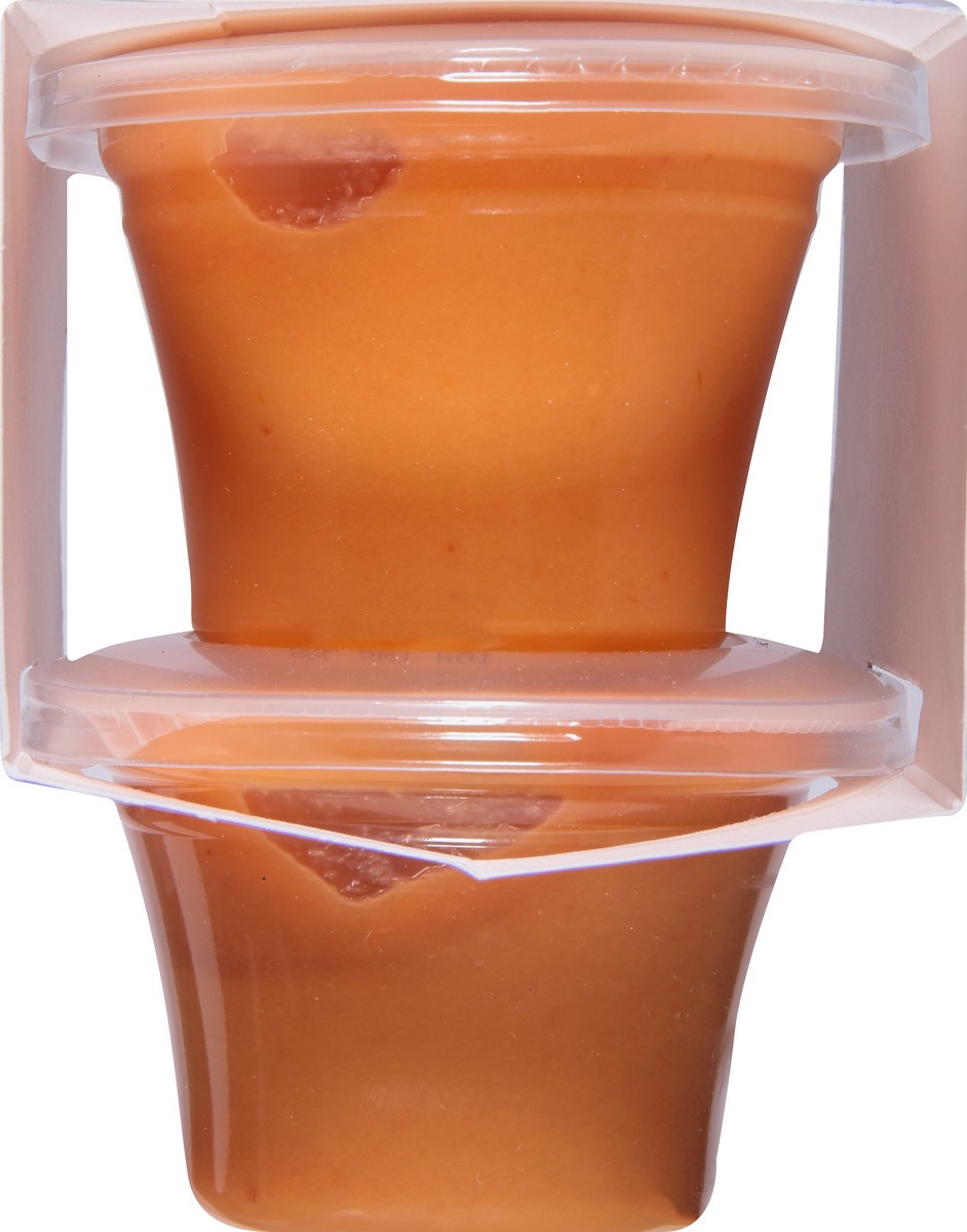 slide 6 of 12, Tippy Toes Fruits & Veggies Apple Sweet Potato Baby Food, 2 ct; 4 oz