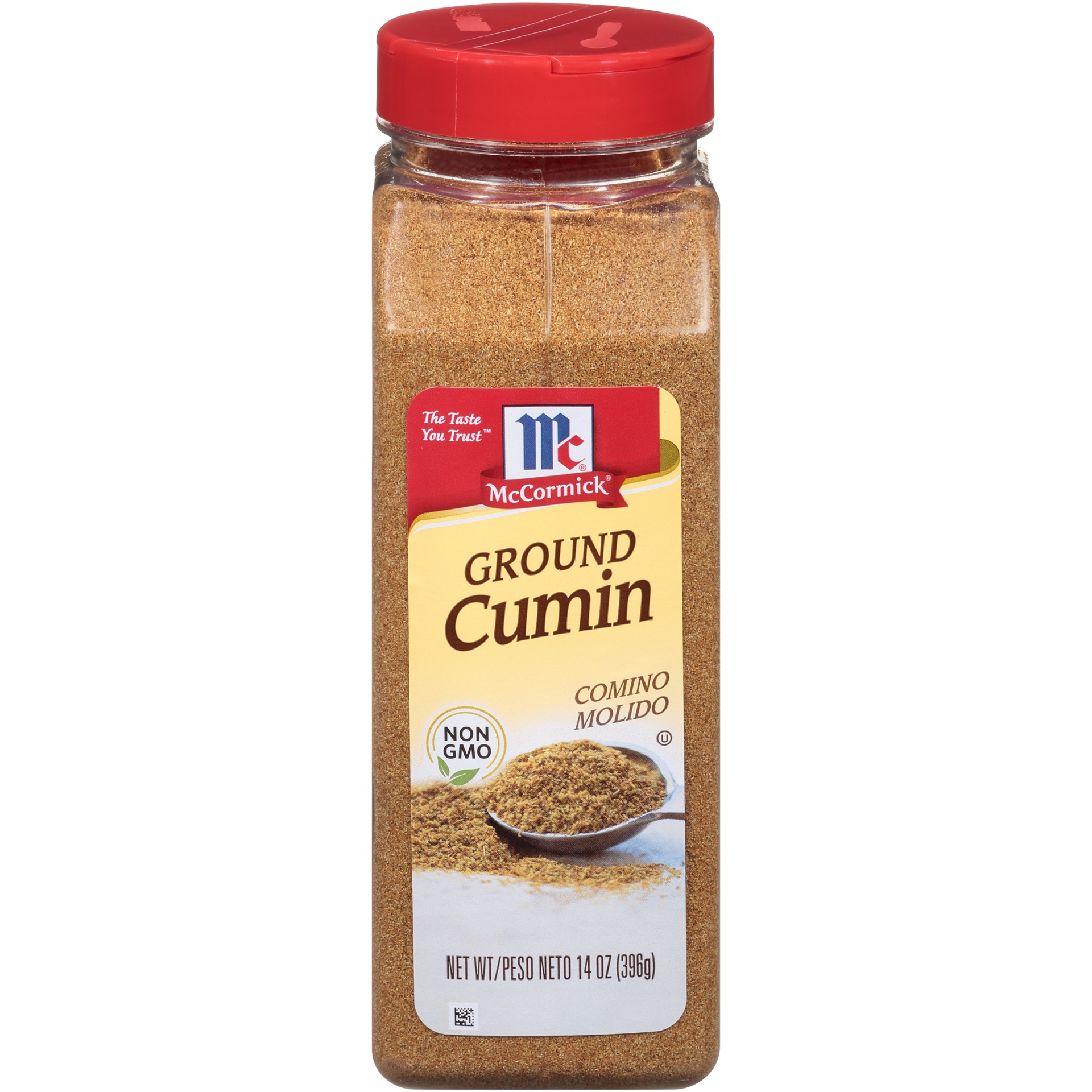 slide 1 of 3, McCormick Ground Cumin, 14 oz