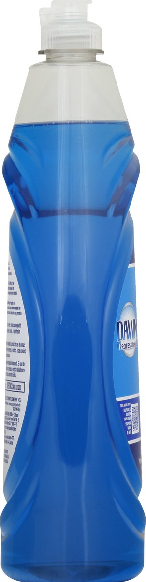 slide 2 of 12, Dawn Manual Pot and Pan Detergent 1.12 lt, 1.12 L