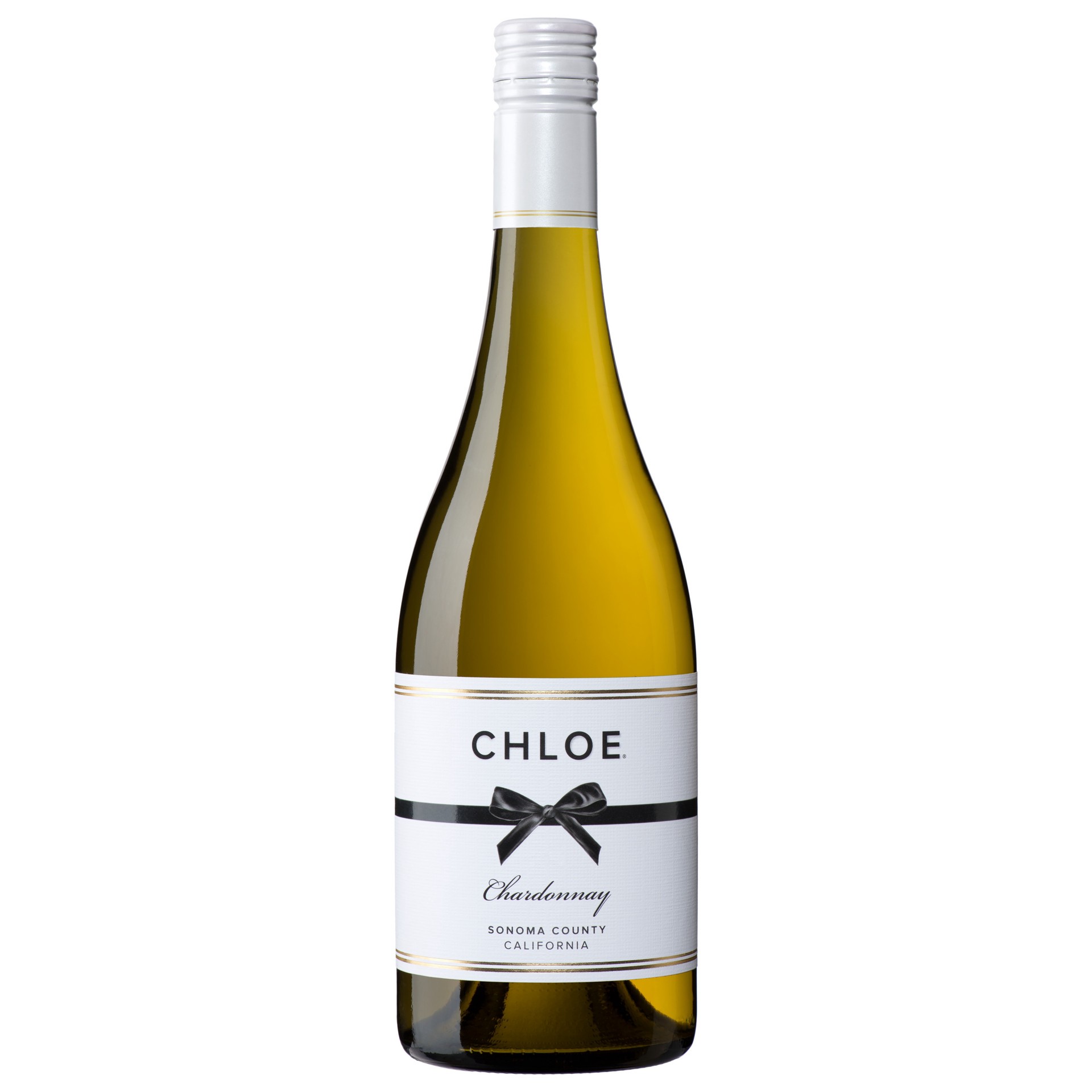 slide 1 of 15, Chloe Chardonnay, White Wine, Monterey County, California 2022, 1 ct, 750ml Bottle, 750 ml