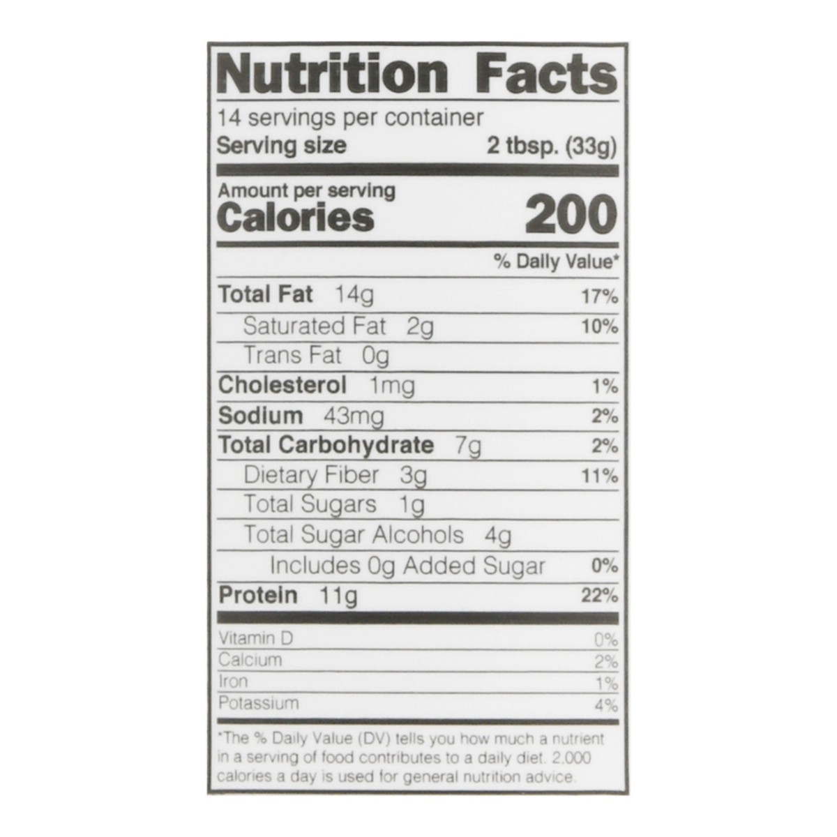 slide 9 of 13, Nuts N More Toffee Crunch Protein Superfood 16 oz, 16 oz