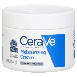 CeraVe Moisturizing Cream
