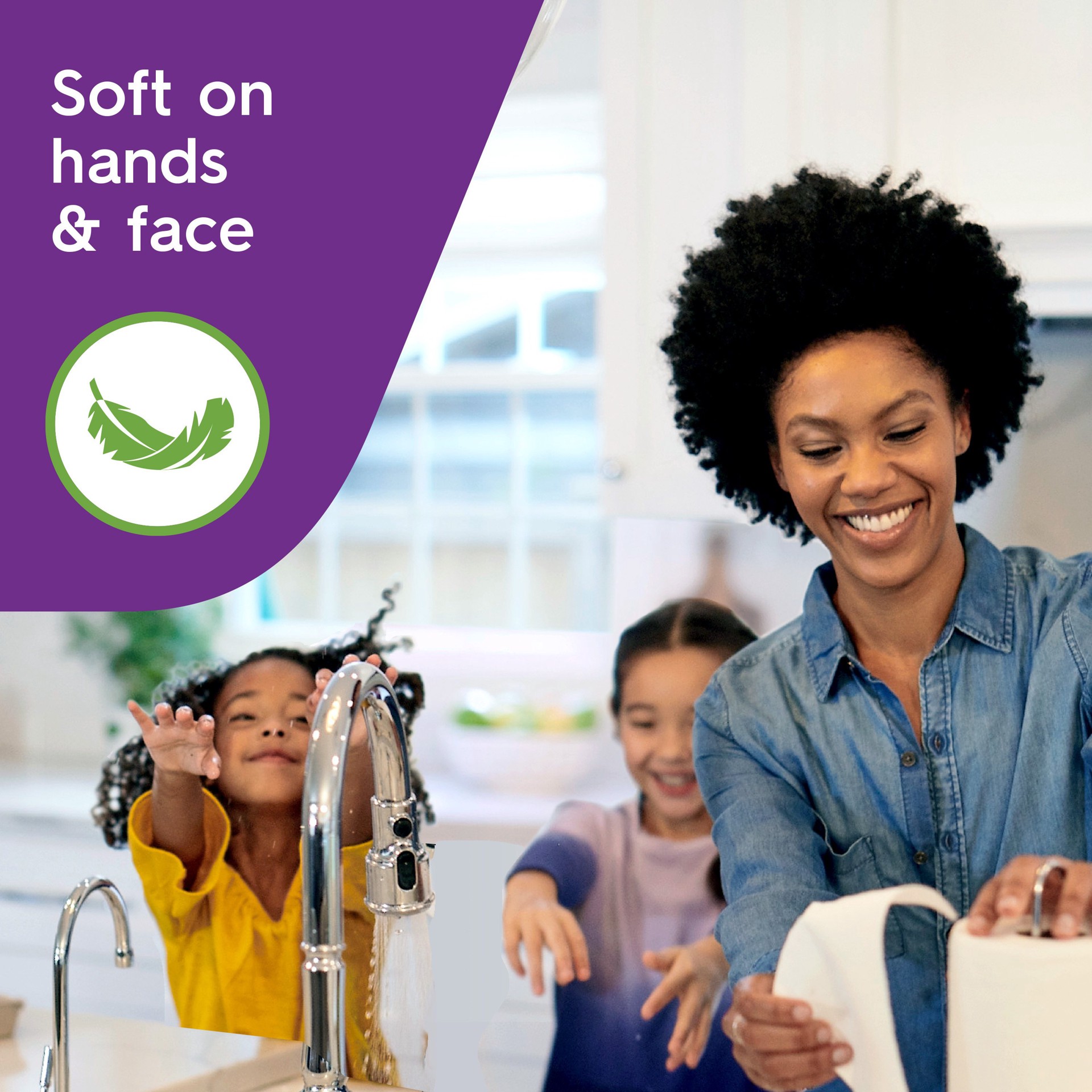 slide 3 of 5, Viva Signature Cloth Paper Towels - 1 Count, 1 ct