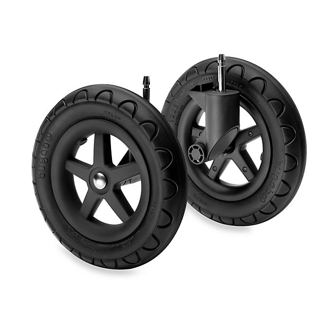 slide 1 of 1, Bugaboo Cameleon3 Rough-Terrain Wheels, 1 ct