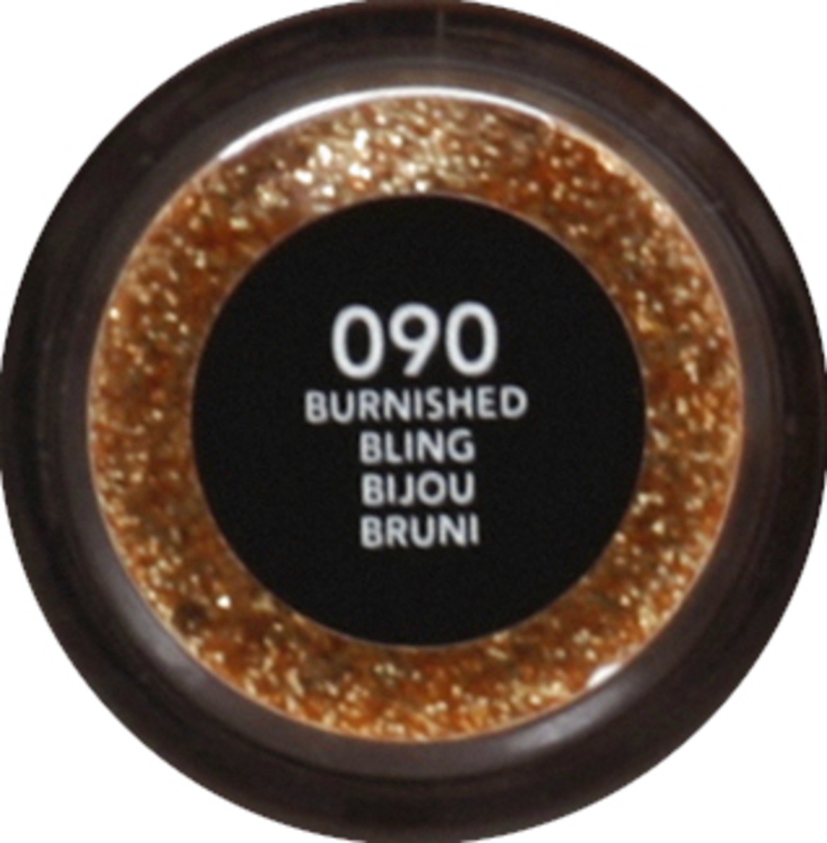 slide 4 of 6, Revlon PhotoReady Eye Art Lid + Line + Lash - Burnished Bling, 0.1 oz