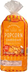 Rico's Air Popped Cheddar Popcorn 16 oz