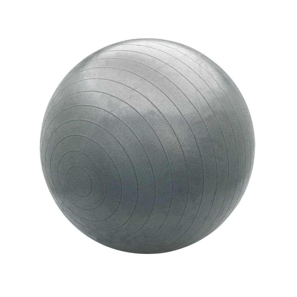 slide 1 of 1, Bollinger Pro Body Ball - 75 Centimeter - Gray, 75 cm