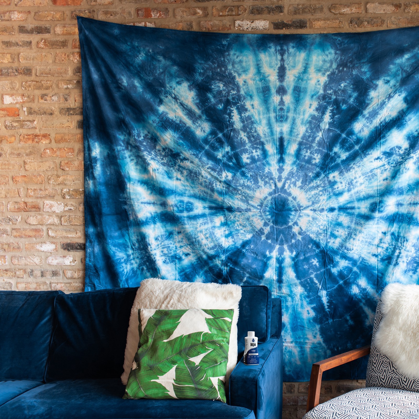 slide 8 of 10, Rit Charcoal Grey All Purpose Dye 8 oz, 8 fl oz