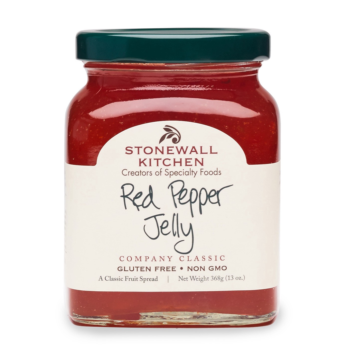 slide 1 of 2, Stonewall Kitchen Jelly Red Pepper - 13 Oz, 13 oz