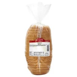 Arnie's Bakery Bread, Sliced Ciabatta, 16 oz