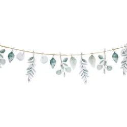 Meijer Botanical Garland