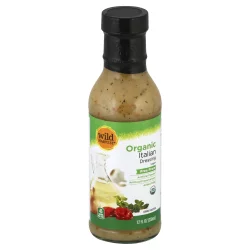 Wild Harvest Organic Balsamic Vinaigrette