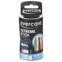 Evercare All Purpose Extreme Stick Refill 60 ea