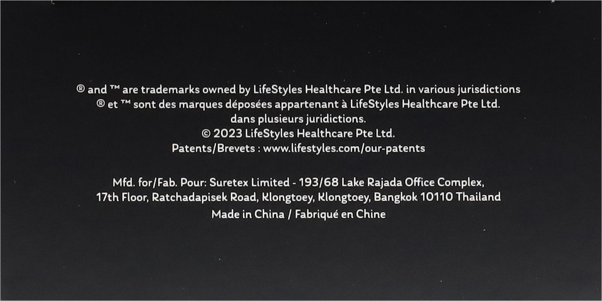 slide 5 of 11, SKYN Heat Vibes Warming Dual Massager 1 ea, 1 ct