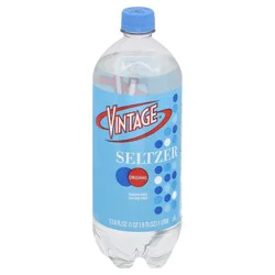 Lowes Foods Sparkling Natural Spring Water