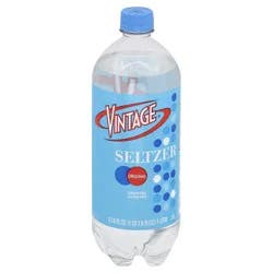 Lowes Foods Sparkling Natural Spring Water