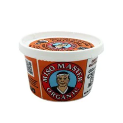 Miso Master Organic Miso Master Miso Chickpea Og Soy Free