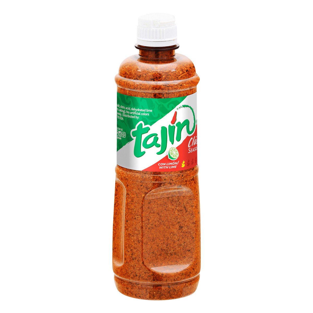 slide 10 of 10, Tajin Clasico Seasoning, 14 oz