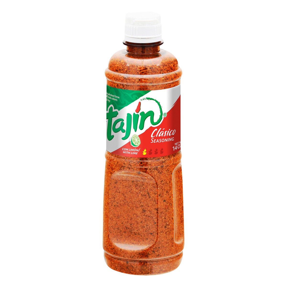 Tajin Seasoning, Clasico, Mild - 9 oz