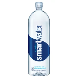 Smartwater Vapor Distilled