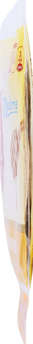 slide 4 of 8, Fiber One Wraps, Honey Wheat, 8 ct