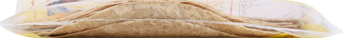 slide 8 of 8, Fiber One Wraps, Honey Wheat, 8 ct