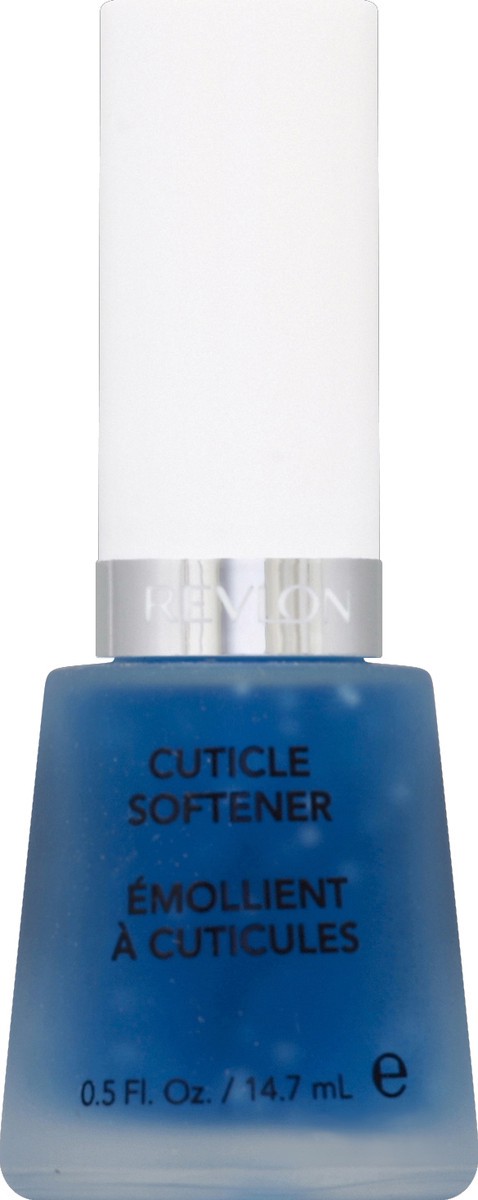 slide 1 of 3, Revlon Cuticle Softener 0.5 oz, 0.5 oz