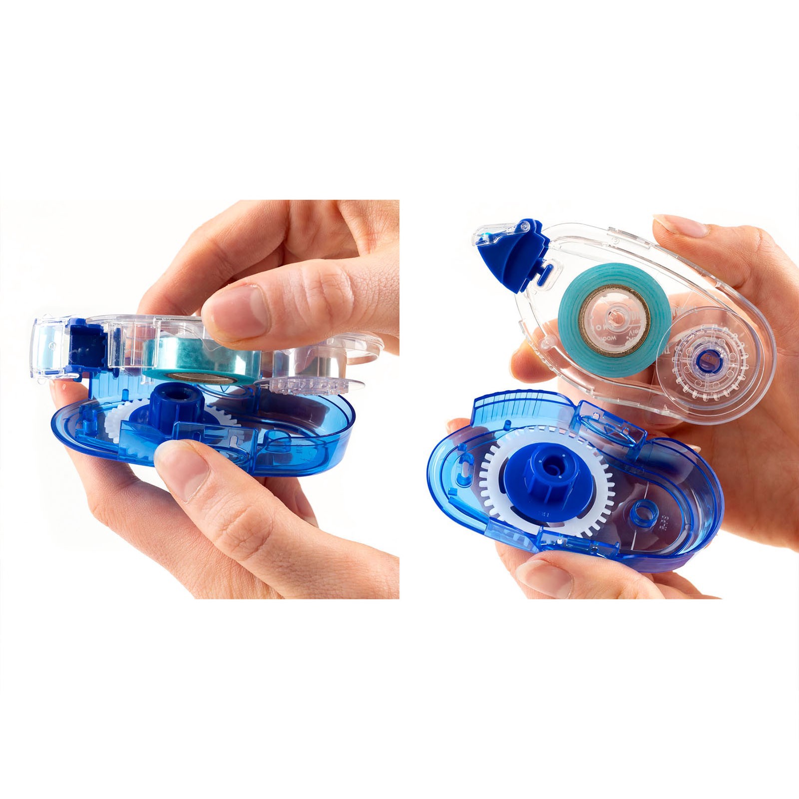 slide 2 of 8, Tombow Mono Permanent Adhesive, 1/3 in x 39 ft