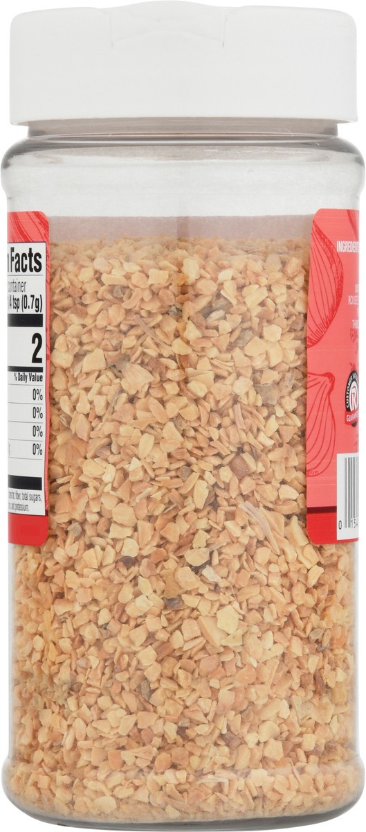 slide 12 of 14, Rouses Markets Rouse Minced Garlic, 8 oz