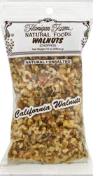 Flanigan Farms Walnuts 10 oz