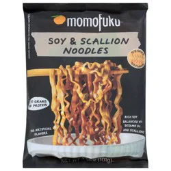 Momofuku Soy & Scallion Noodles 3.55 oz