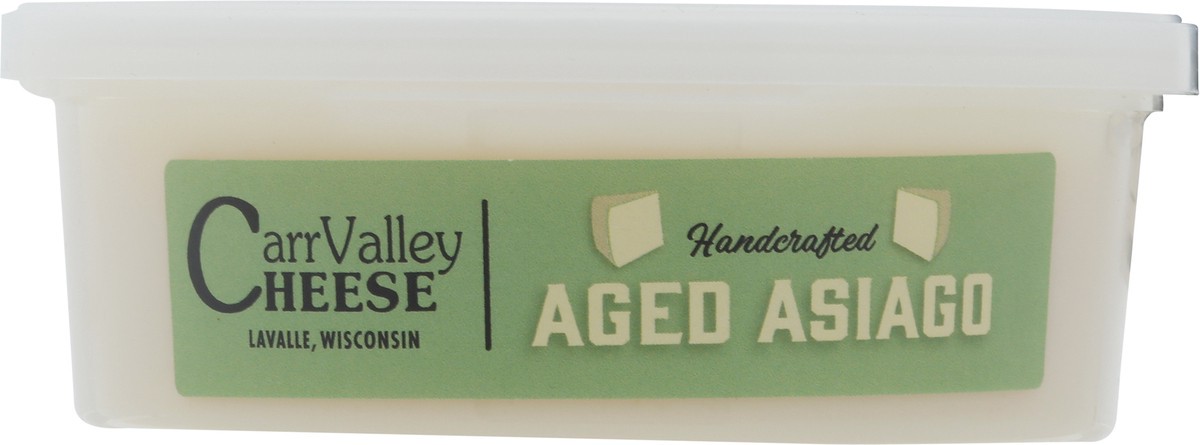 slide 4 of 13, Carr Valley Cheese Carr Valley Asiago Cheese Spread 8 Oz, 8 oz