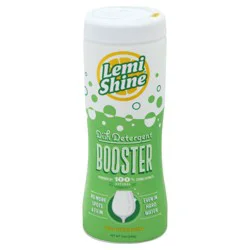 Lemi Shine Lemishine Dishwasher Booster