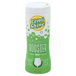 Lemi Shine Lemishine Dishwasher Booster