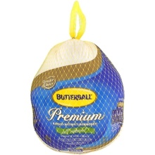 slide 1 of 1, Butterball Whole Tom Turkey, per lb