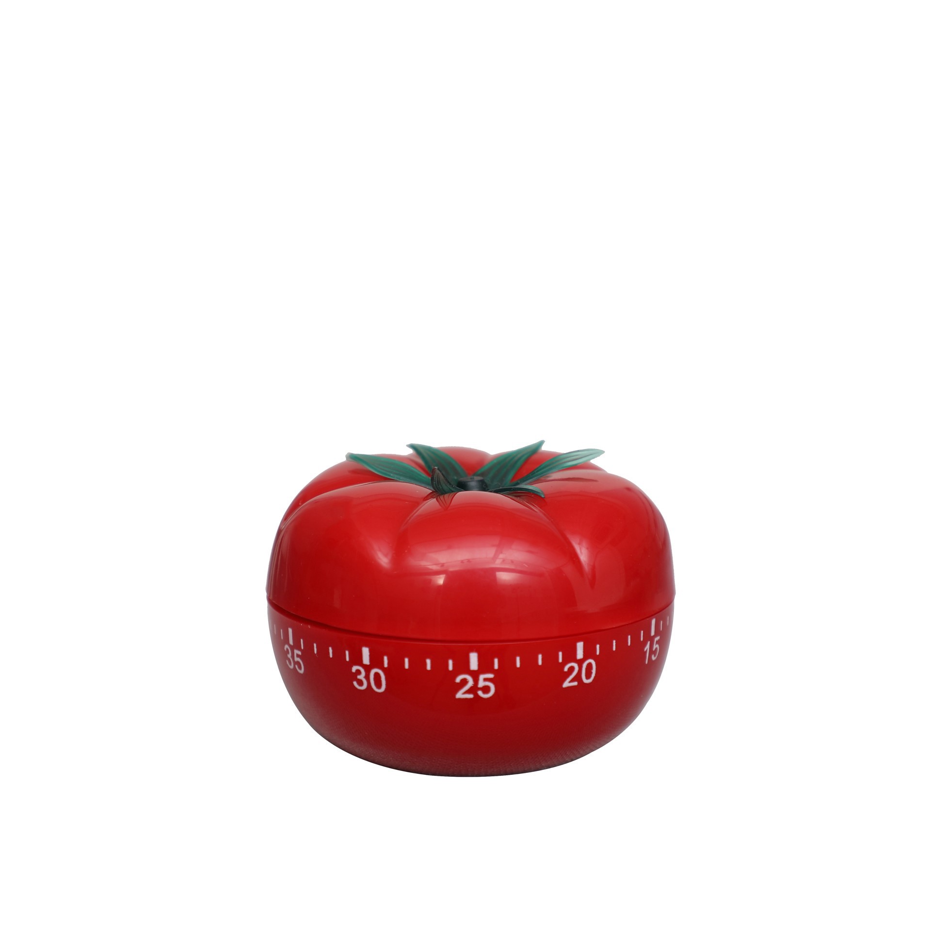 slide 2 of 3, 2.5" Tomato Timer By Ashland, 2.5 in