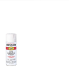 slide 1 of 29, Rust-Oleum Stops Rust Protective Enamel Spray Paint - 7791830, Satin White, 12 oz