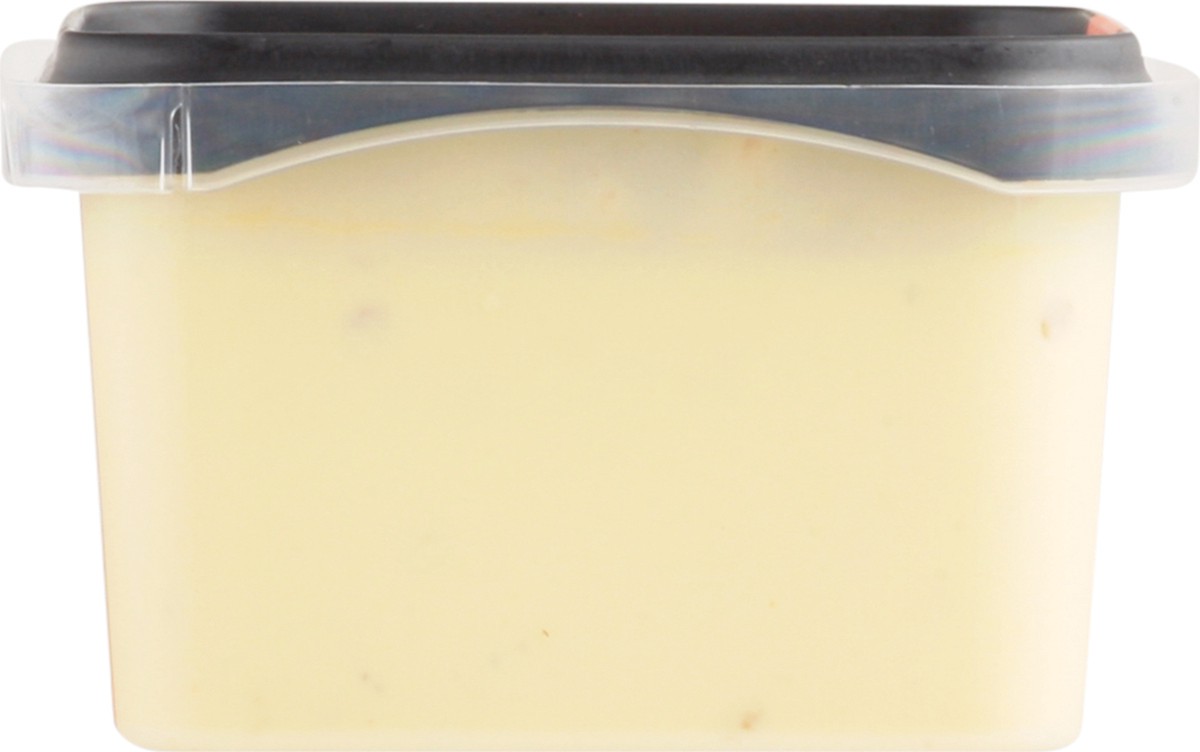 slide 5 of 9, Culinary Cowgirls Lone Star Fresh Serranos, Tomatoes & Onions Queso 12 oz, 12 oz