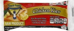Dutch Farms Chicken Kiev, 5 oz