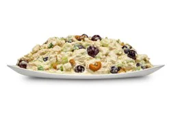 Fresh & Finest Store Brand Cashew Chicken Salad