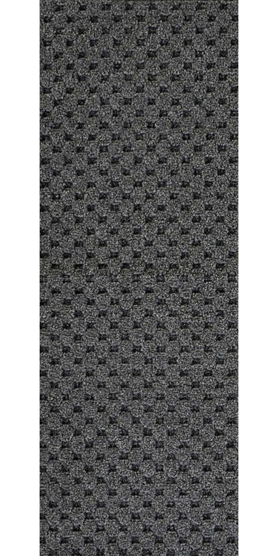 slide 1 of 1, Mohawk Garland Newport Heather Gray 20 in x 60 in Runner, 20 x 60