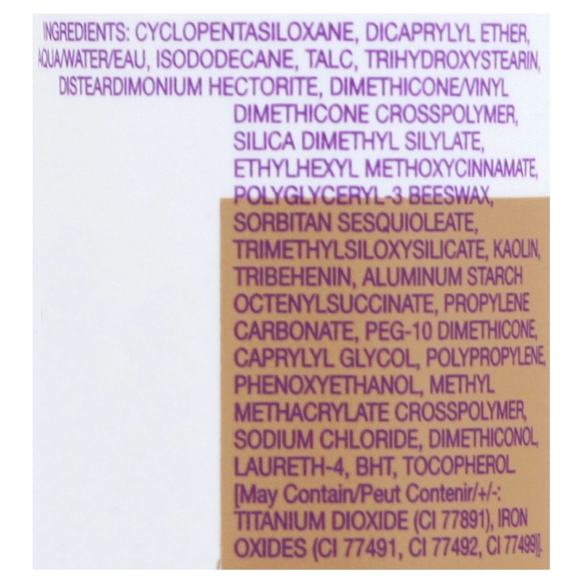 slide 6 of 12, Rimmel Stay Matte Liquid Mousse Natural Beige Foundation 1 oz, 1 fl oz