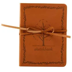 Artist's Loft Sketchbook Fashion Journal