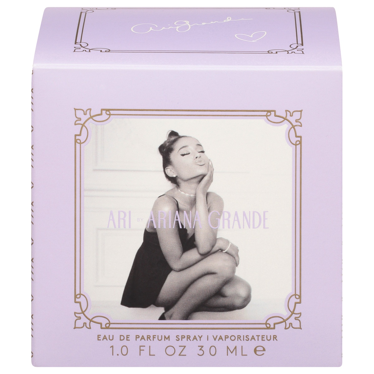 slide 1 of 1, Ari by Ariana Grande Eau de Parfum Women's Perfume, 1 fl oz